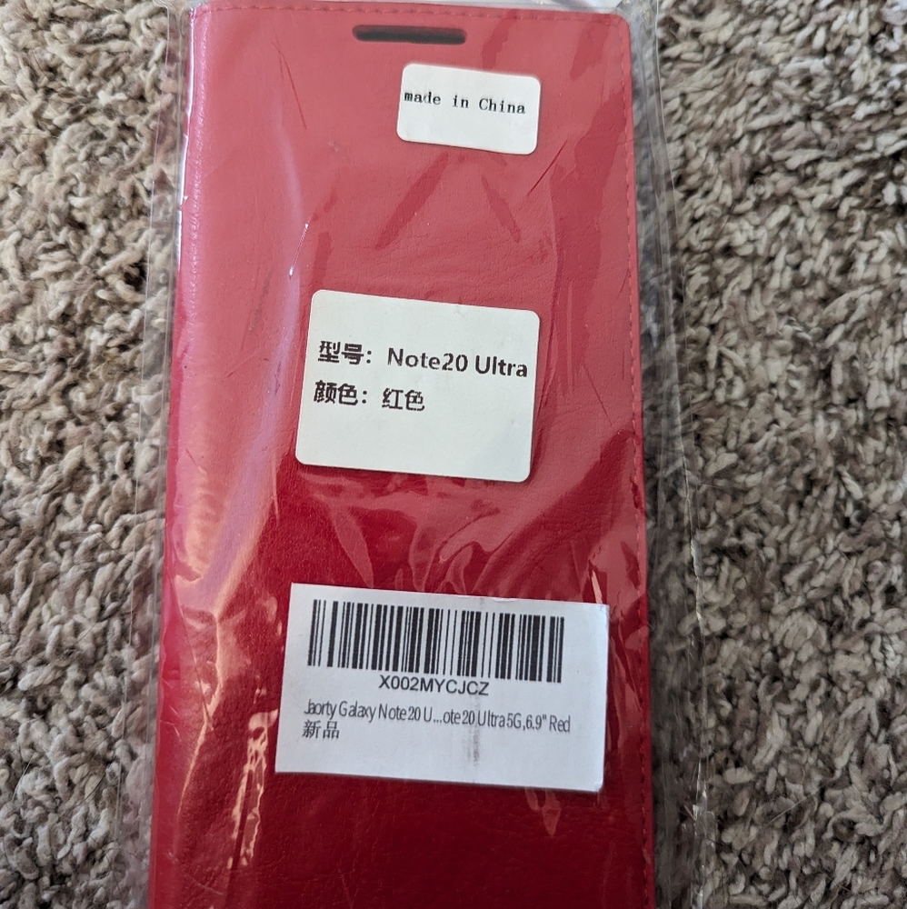 Note 20 ultra